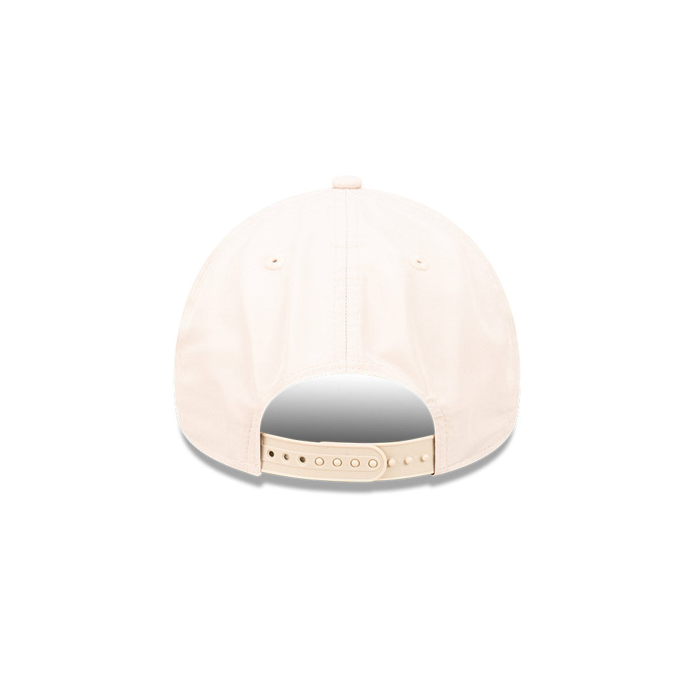 New Era Hat - Blank Essential Moonstruck 9Forty A-Frame Snapback Cap